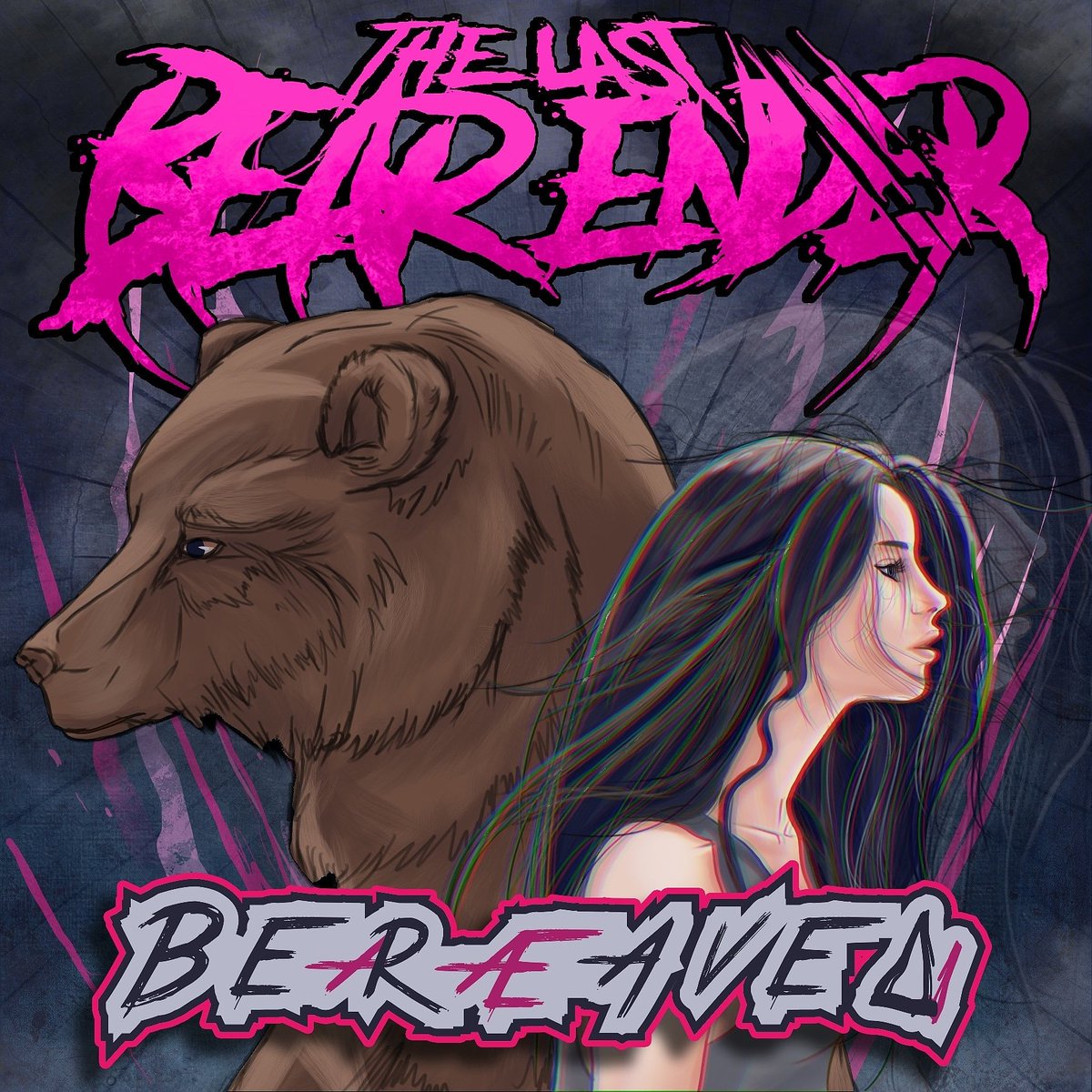TheLastBearEndr's tweet photo. Bereaved, the 3rd single of The Last Bear Ender, will be released in the 27th of November. I'll post more info on the song in the coming days and weeks
#thelastbearender #tlbe #nextsingle #nextrelease #upcomingsingle #upcomingrelease #bereaved #numetalmusic #numetal #numetalband https://t.co/DDTa0ySZDo