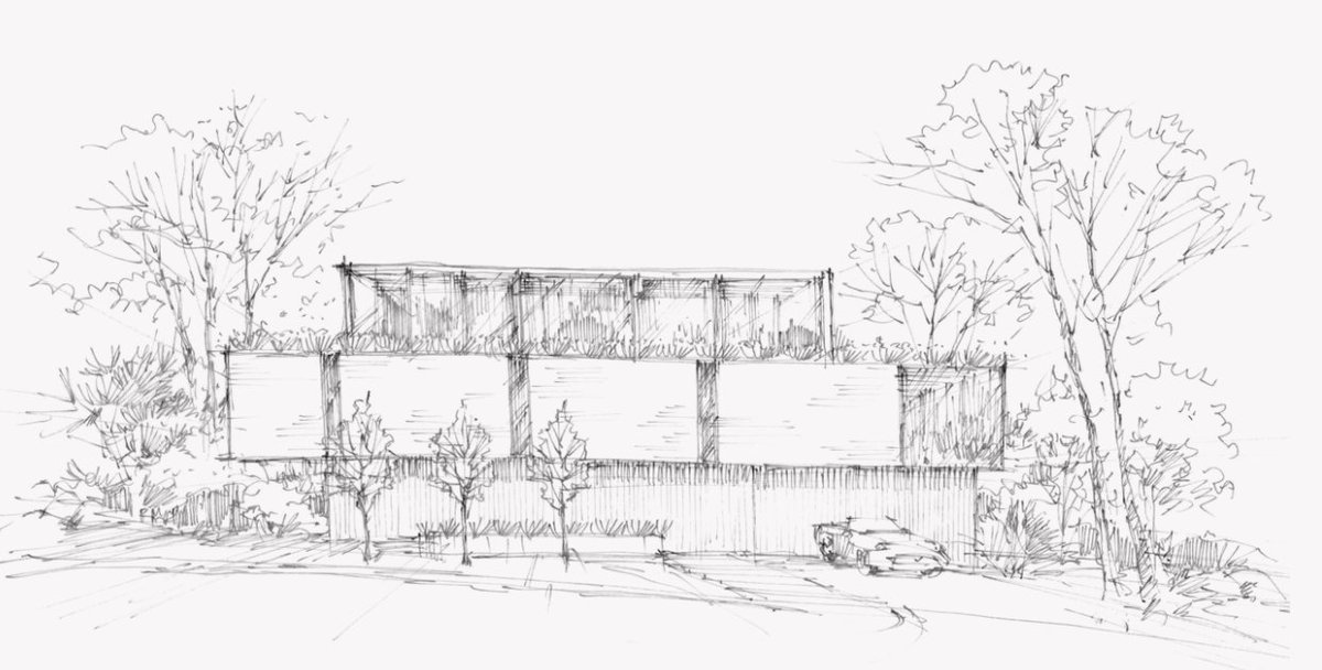 Hidden in the treetops,
the landscape is my muse
On a sloping hillside,
with forested lake views

Poem inspired by the views from our Crestwood Drive residence. Design by Ancerl Studio and @JORG

This property is for sale.
To learn more and register visit 13crestwood.com