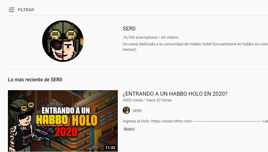 doraxux's tweet photo. @seroHabbo ¿Que es esto? 
@Eshabbo Un Juego que actualmente está perdiendo gran cantidad de usuarios y usted motiva a que entren a un juego basado en habbo (UN HOLO) Ayudemos a nuestra comunidad, No La destruyamos más.

Ustedes que opinan? https://t.co/g1nnhZq0VW