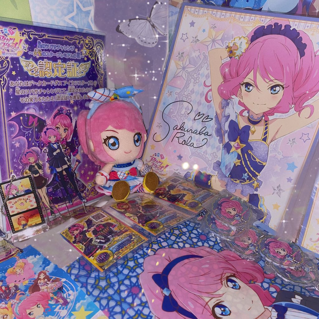 桜庭ローラ生誕祭 3ページ目 Togetter