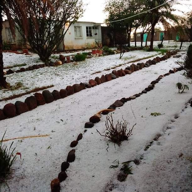 Nyanga Today
📷: Fatima Kennedy