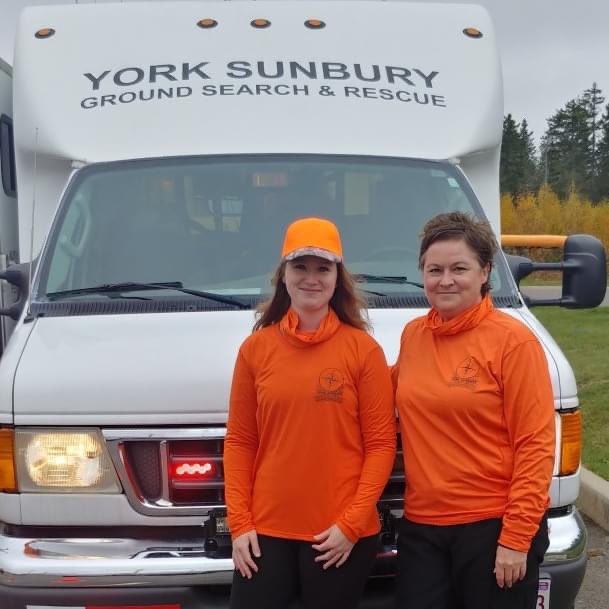 Today we'd like to highlight not one, but two of our members! Michelle Burns and Stephanie Carr, the dynamic mother/daughter duo, are valuble additions to our team and we're grateful to have them.

Check out our Facebook Page for more info!