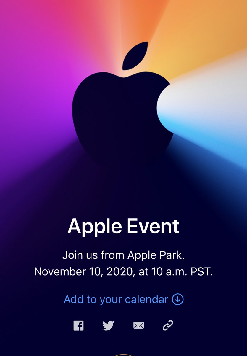 papa_hitorigoto's tweet image. もうWinにしようかなぁ、どうしよっかなぁって思いながら決断出来ずにいたらAppleシリコンMac来ちゃうじゃんねー。散財の予感しかしない。
#Appleevent2020 
#AppleEvent 
#MacBook