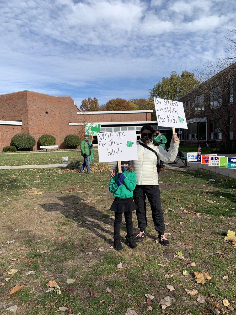 VoteYesOH tweet media