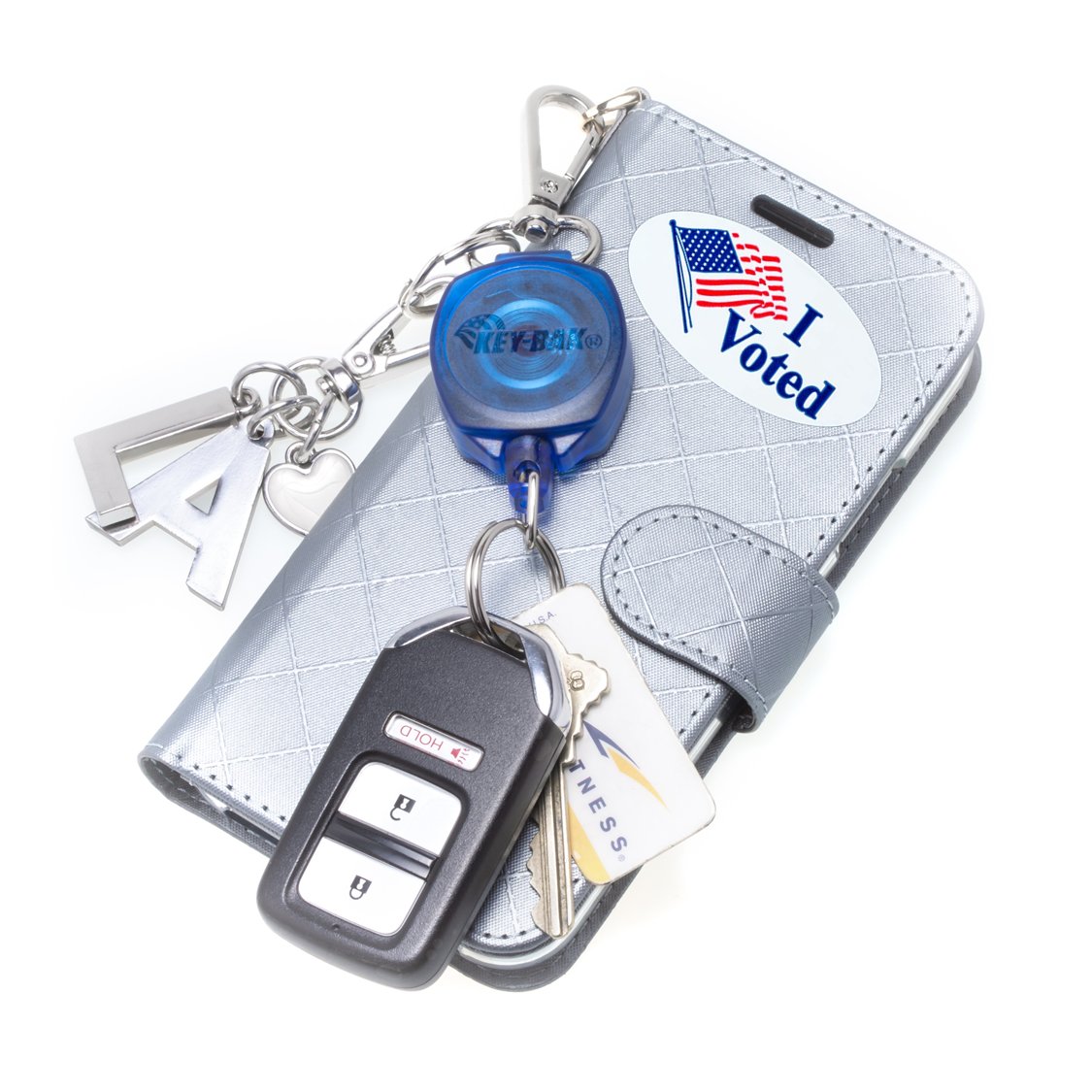 keybakmfg's tweet photo. To all the busy women out there that still made the time to make your voice heard, we say THANK YOU!
#Vote #momlife #snapback #keybak #thankyou #ivoted https://t.co/HJyl3ZrBoS