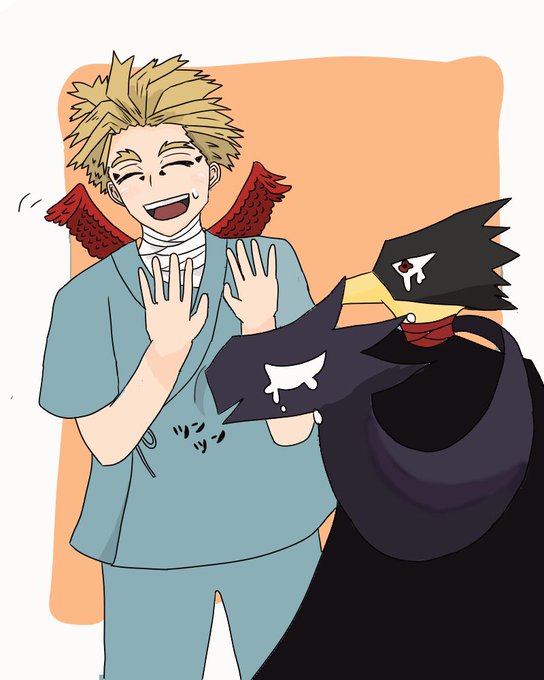 常闇くんのtwitterイラスト検索結果 常闇くんのtwitterイラスト検索結果