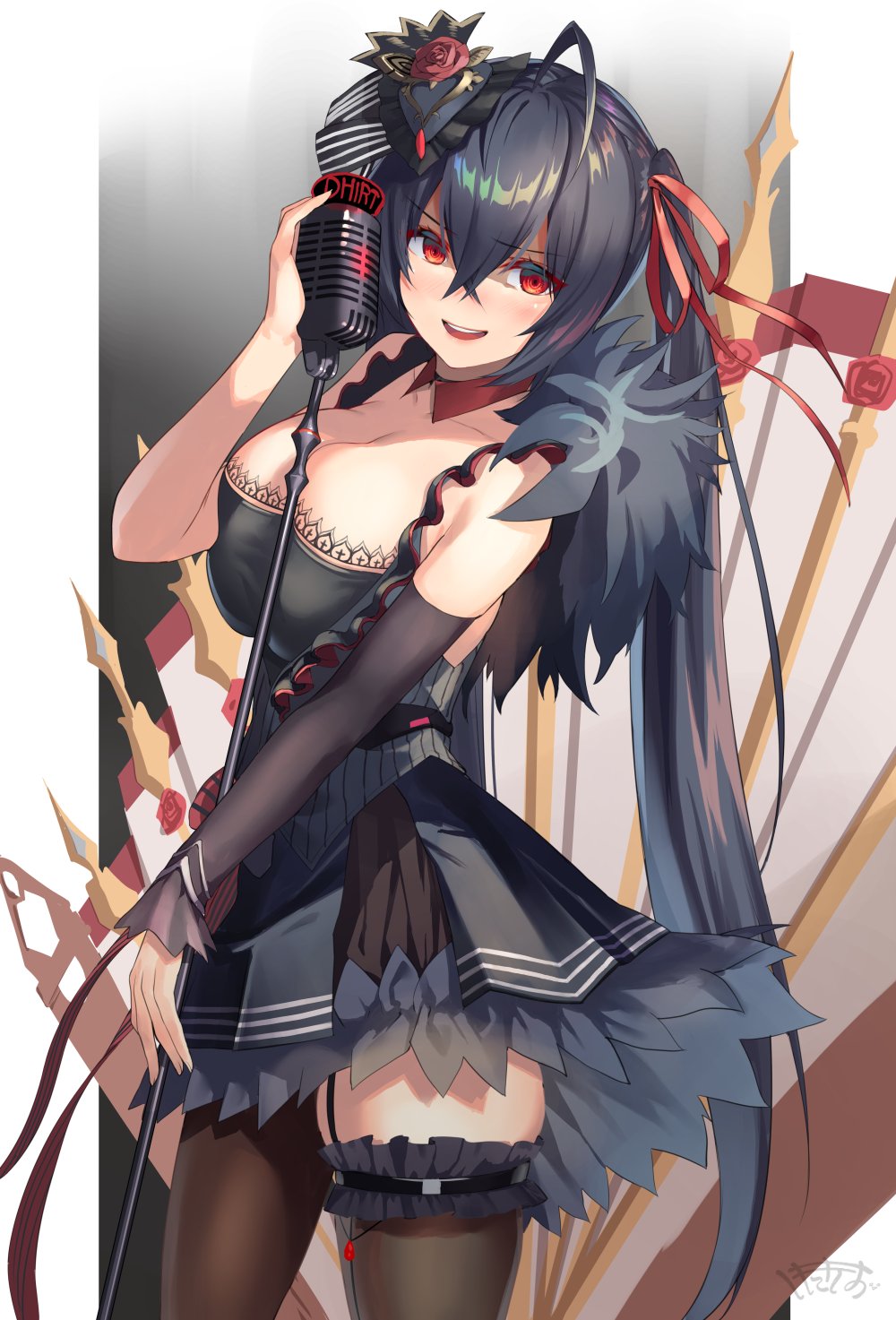 【PSA10】Reバース アズールレーン PR 大鳳（μ兵装） PR 大鳳(μ兵装)(箔押し入り) 買取 | アズールレーン vol.2 | Re