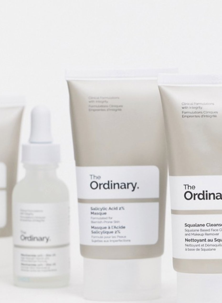 asos squalane cleanser