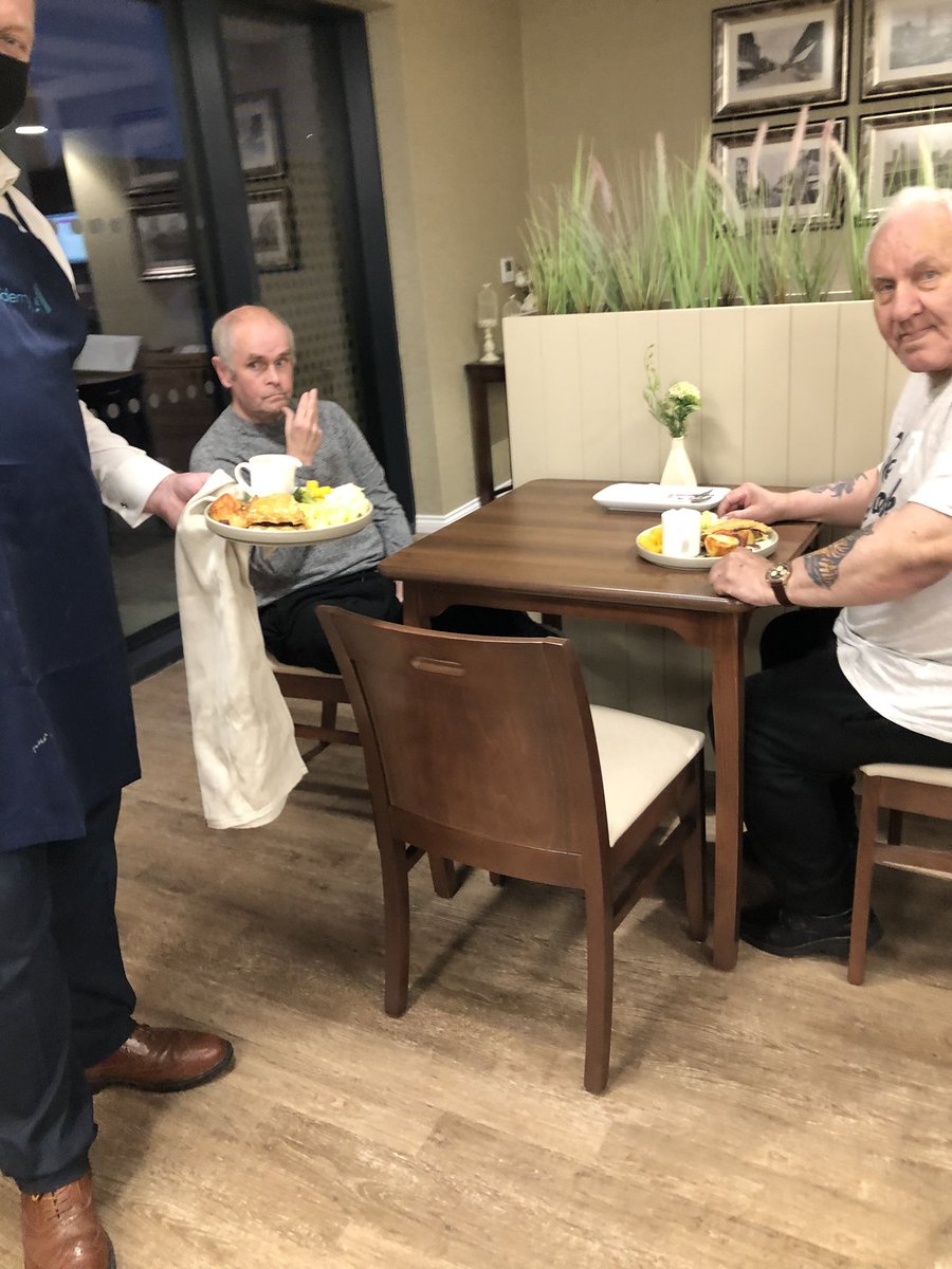 Sunnybank Living Plus tweet media