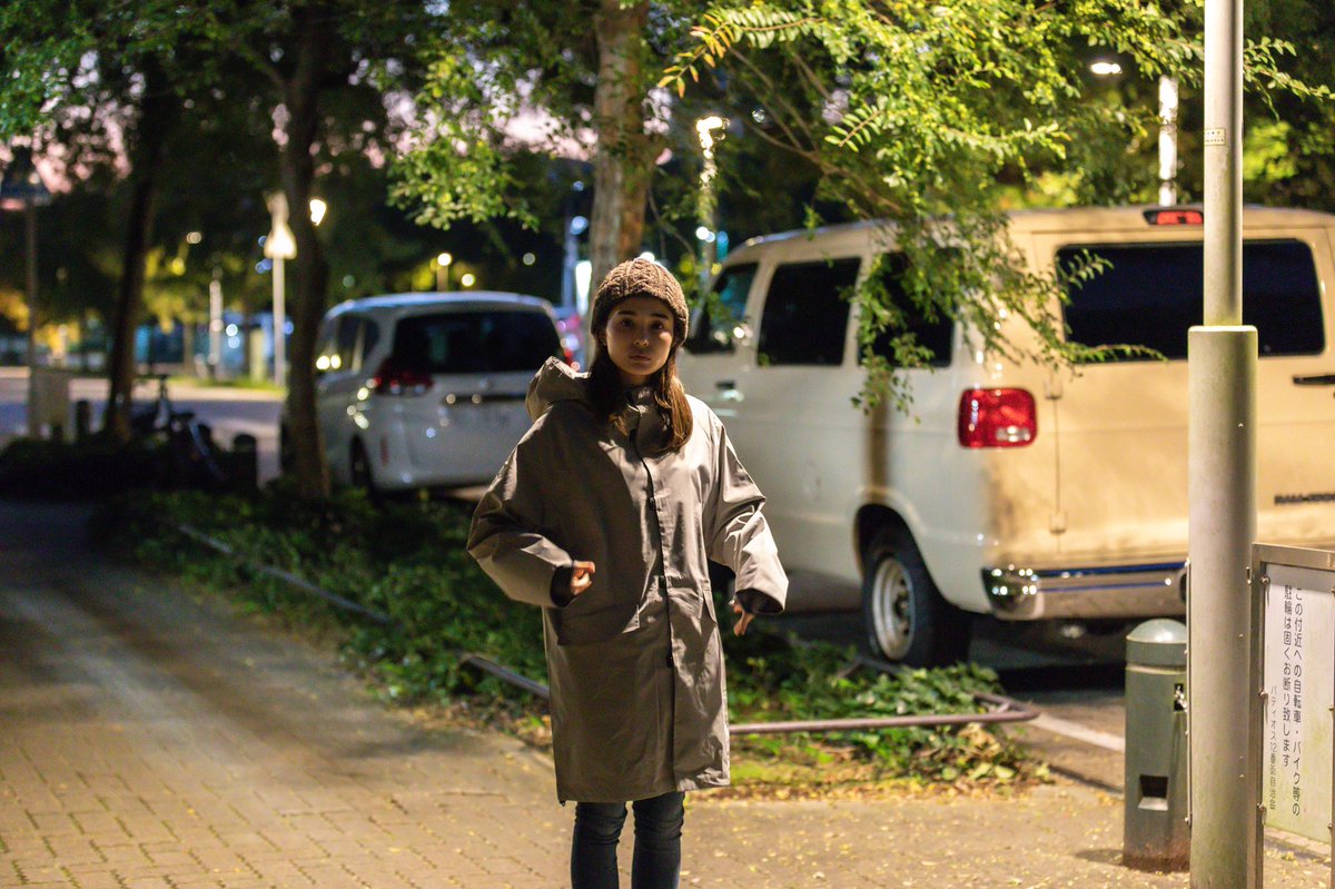 12stadium's tweet photo. Welcome to 12stadium!!!!!
「Launch Basic Trade A/W '20 🧥💦」
Model : #てなphoto
Photo by omeri mista
Launch Basic Trade / WATER RESISTANT COAT
#LaunchBasicTrade
https://t.co/J8zBmzOeQ5 https://t.co/G7ZnCiCHQZ