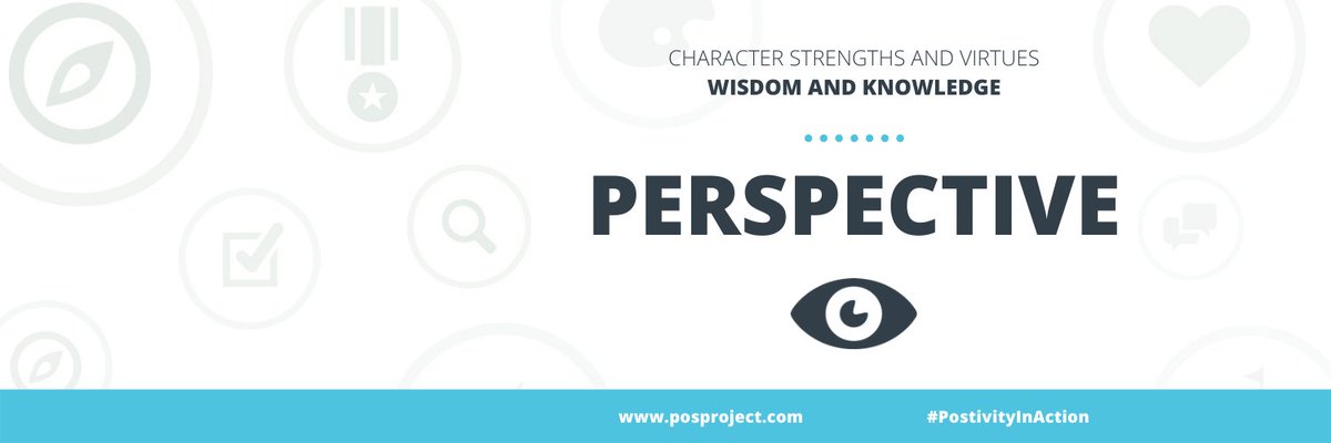 PosProject's tweet photo. #Perspective is also referred to as wisdom and is distinct from intelligence.
๐ซ
If you're curious about ways to gain perspective as an educator, try out this #PerspectiveChallenge created by P2 Principal, Jennifer Gray!
https://t.co/srmdpiq9Kn
#PositivityInAction #whyP2 #k12 https://t.co/4yAF6XfD5e