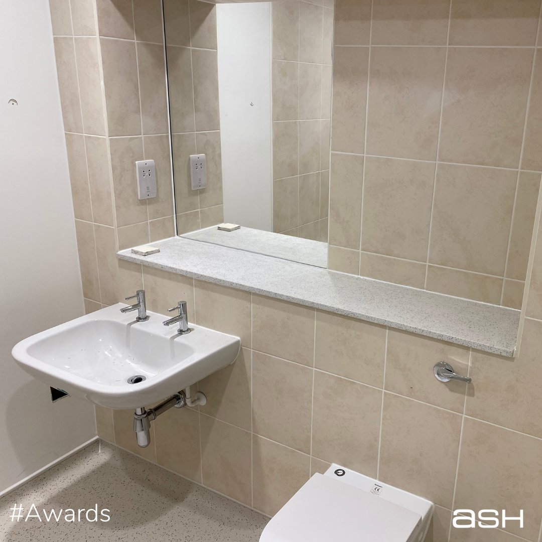 AshContracting's tweet photo. #Awards 🏆
Next up in our round of H&K awards:
The Old Rectory
🥈Medium refurbishment Project.
Congratulations to Robert Kotowski, Jon Owens and Mike Roberts and the team.
See our instagram for more! 👉https://t.co/2Oq7uLUq1q
#AshContracting #SouthEast #Saefty #Refurbishment https://t.co/cuzFxcBmjG