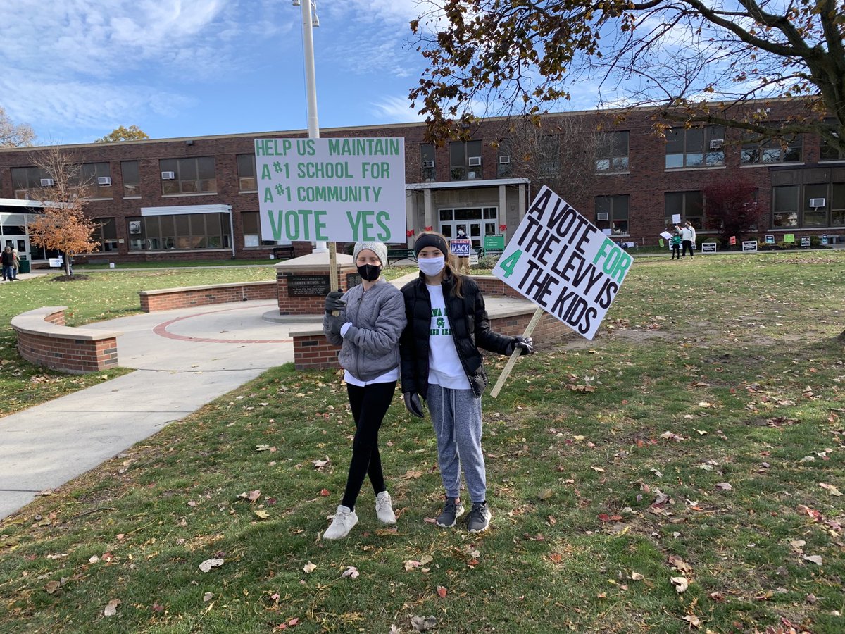 VoteYesOH tweet media