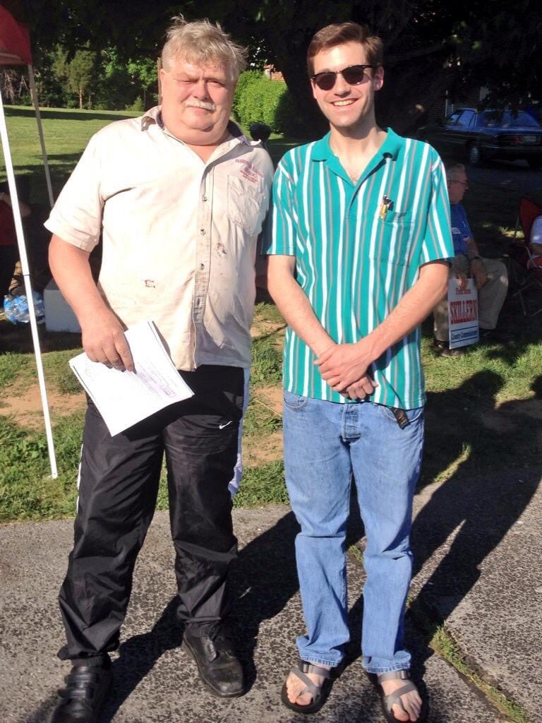 jarednippper's tweet image. Endorsed