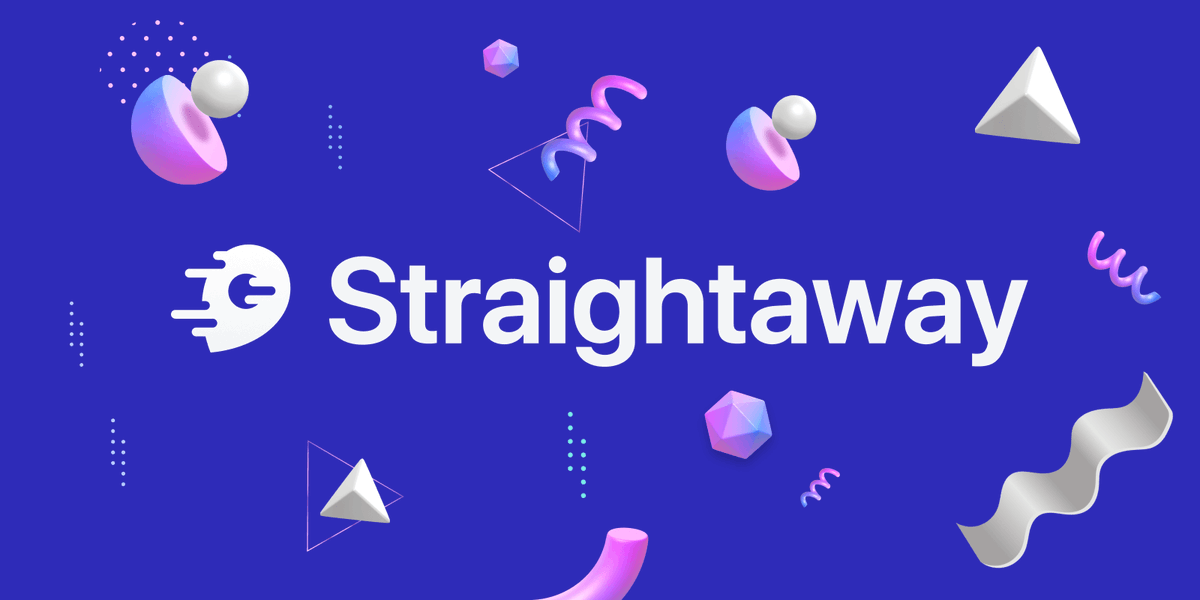 getstraightaway's tweet photo. Black Friday is just around the corner, with #Straightaway delivery route planner you can avoid traffic, save time, and be the fastest to deliver! https://t.co/eNedqISCBG
#Onlinepurchases #BlackFriday #CyberMonday #HolidaySpending #Delivery #OptimizedDelivery #RoutePlanners https://t.co/b6kOvZOpjR