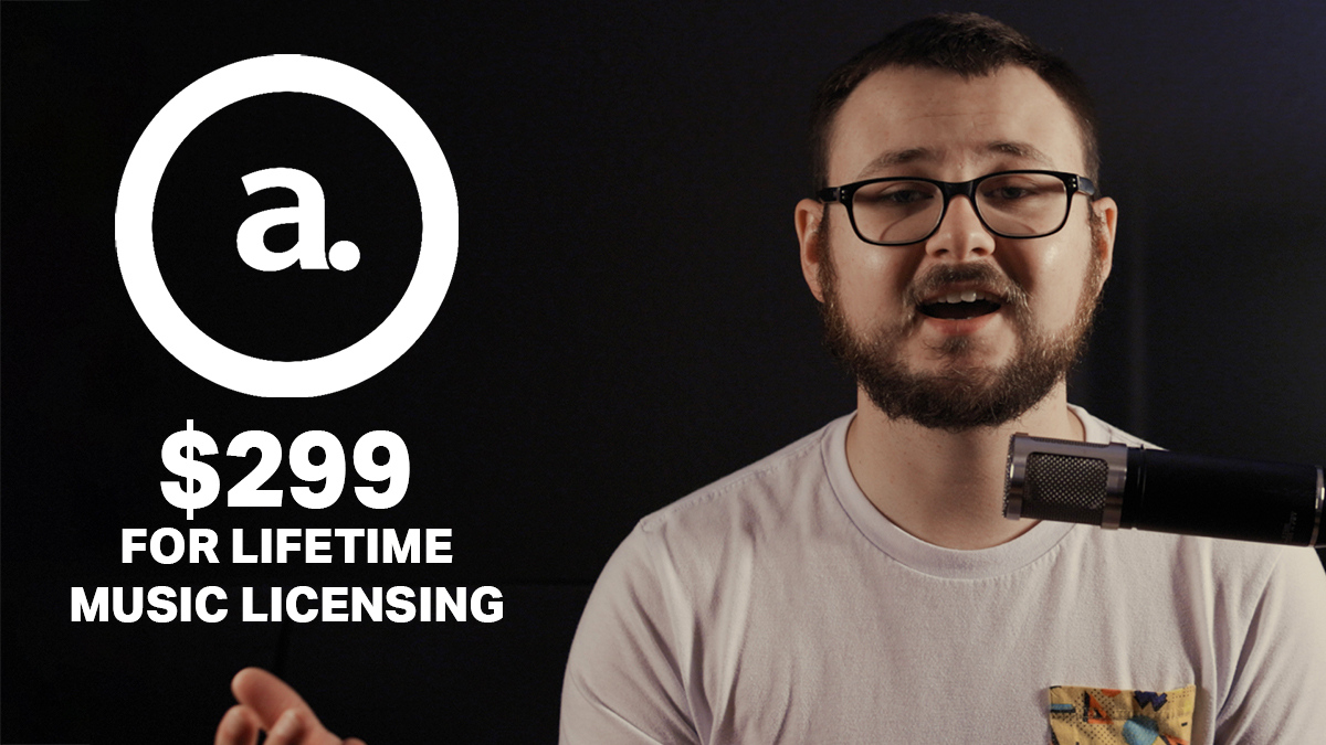 CreativelyBrief's tweet photo. I just dropped a new video on YouTube about the BEST music licensing service in 2020, #Audiio. 

Make sure to check out everything they're doing over at Audiio and check out the video here: https://t.co/KMTDp3PL6U https://t.co/JD0fmun6vl