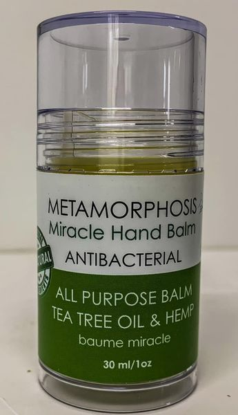 It’s Miracle Hand Balm day ! 
Pure Canadian Hemp oil THC free but don’t think this Hemp oil doesn’t help with pain it certainly does it targets inflammation.