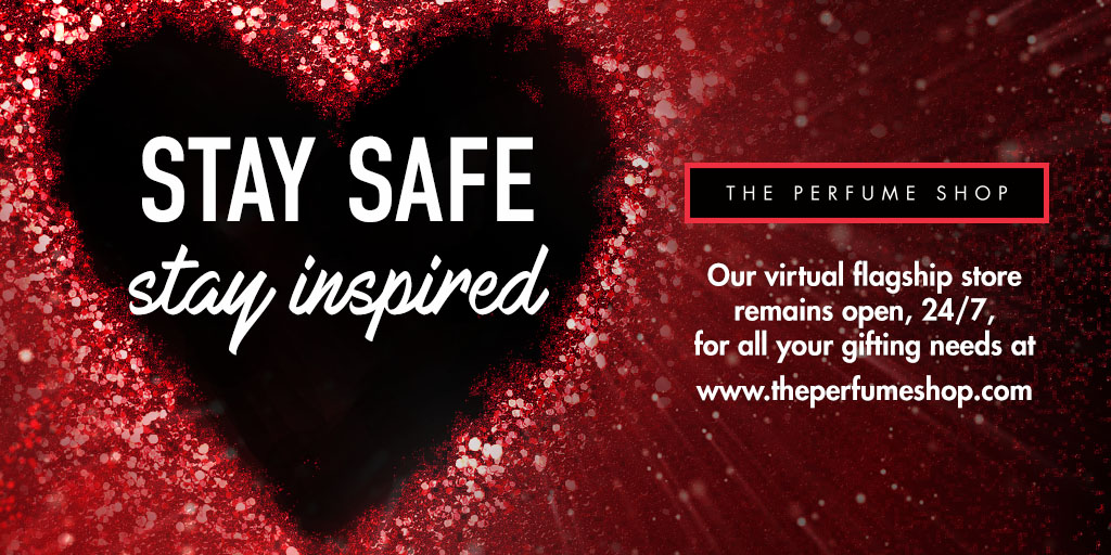 theperfumeshop tweet media