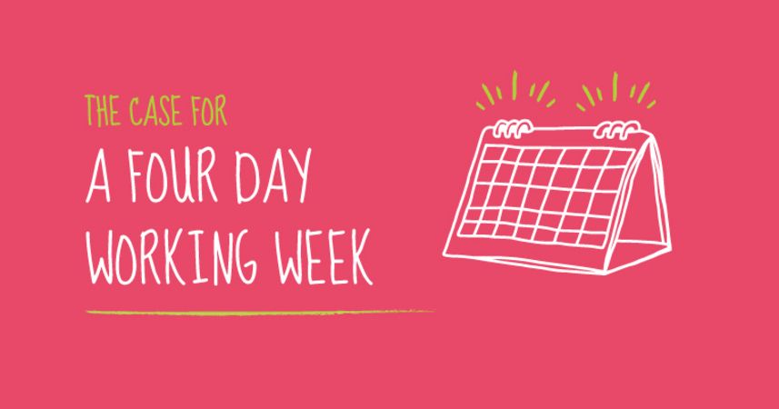 ProformaExpMktg's tweet photo. Want A 4-Day Workweek? Here’s ONE Thing You Must Do First #hrposts #feedly https://t.co/EclXU6kV28 https://t.co/0adgkQIVS9