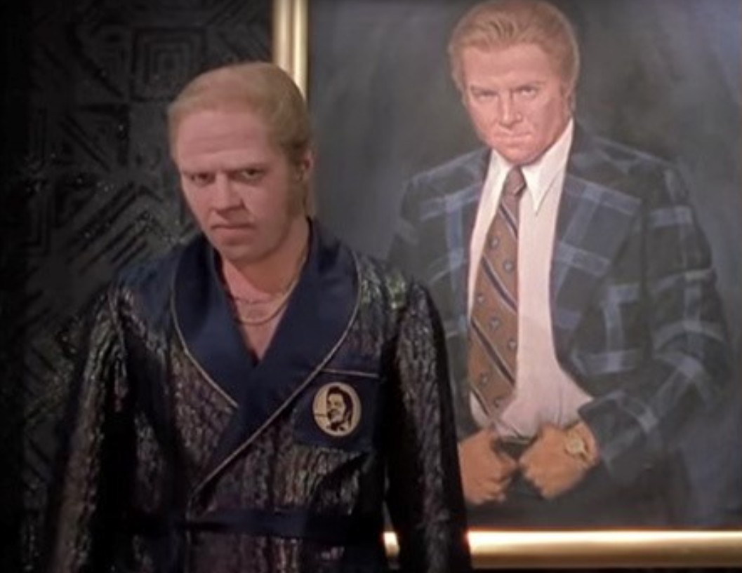 Luclitoris's tweet photo. Can't believe we're being made to choose between Mason Verger or Biff Tannen https://t.co/xcl8v4Ows3