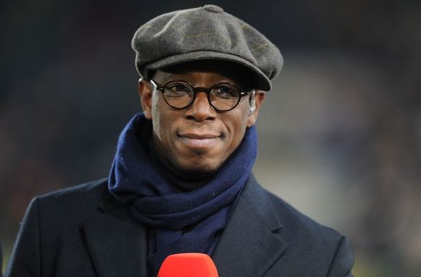 Happy birthday Ian Wright!
The best ambassador the club could ever ask for    