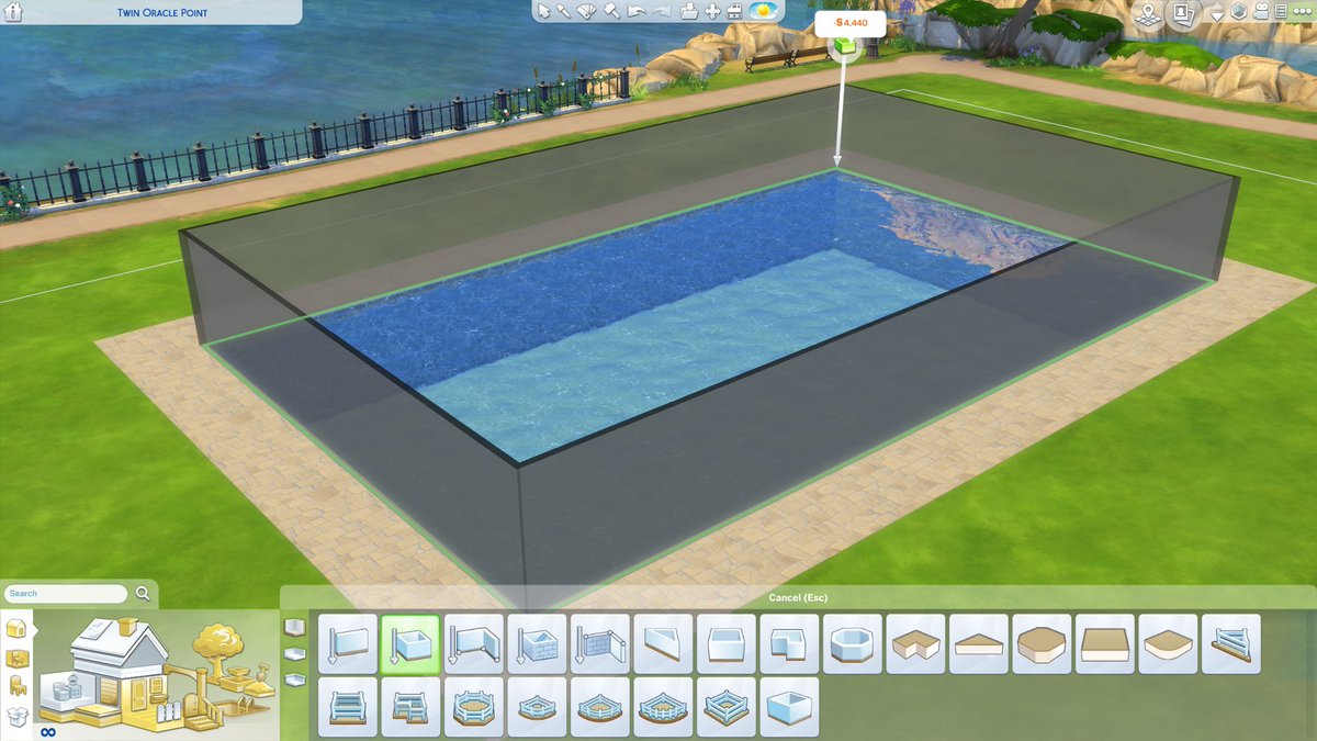 TheSimCommunity's tweet photo. I know what I'm doing in my game tonight 😍✨ https://t.co/tXmxAX50Km