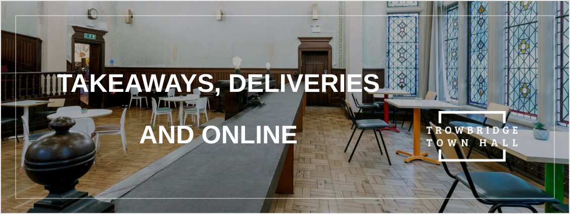 As we enter another lockdown on Thursday, we’ll need to pause some activity, but we’ve managed to rearrange and relocate a surprisingly large amount of it. Our shop will be moving online, and the Cafe will be opening for takeaways with reduced opening times with <a href="/UndressedWe/">We Are Undressed</a>