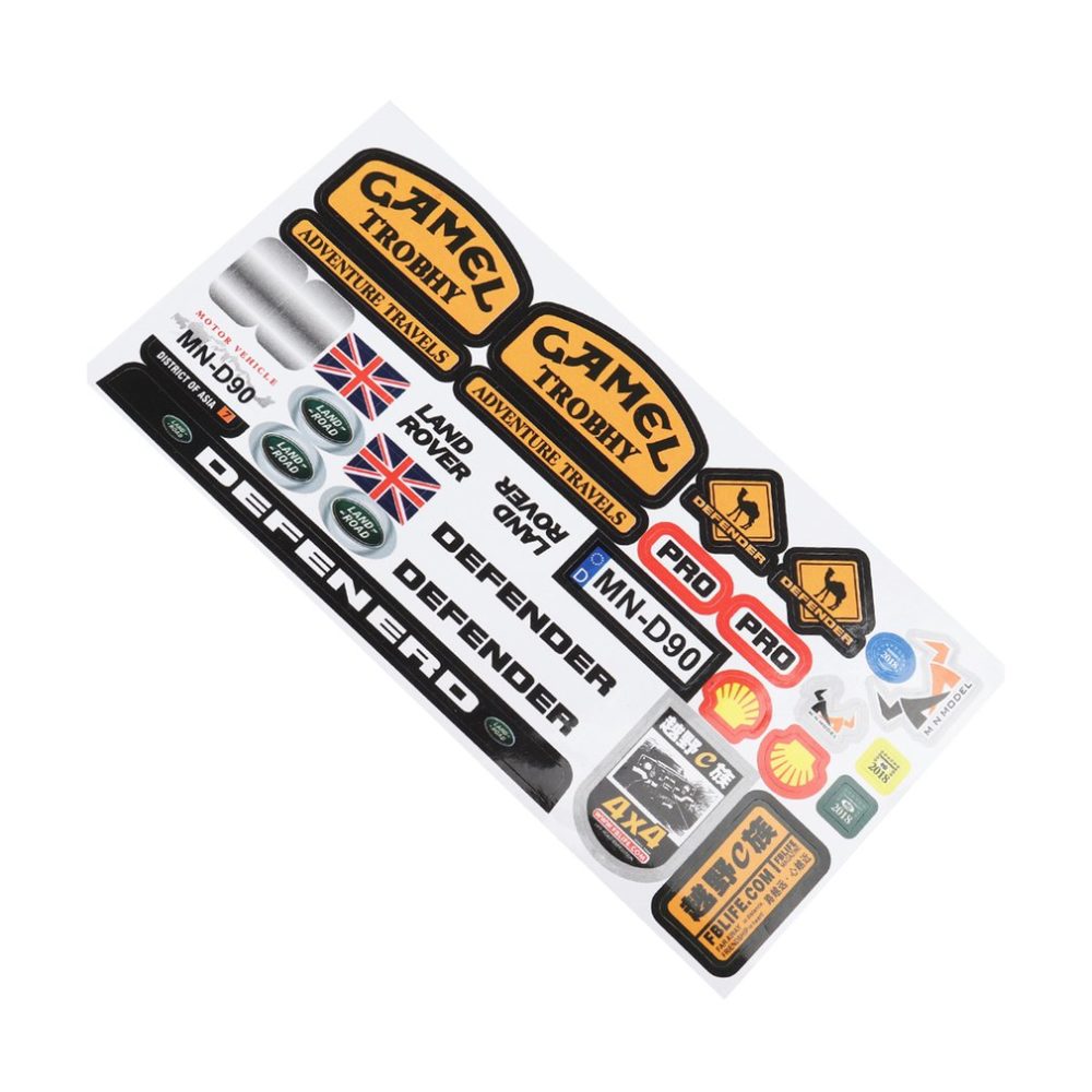 techsterra's tweet photo. #powerbank #component Sponsors Road Sighs Decals Set https://t.co/G2IyKjOIyw https://t.co/hKKxDRBSga
