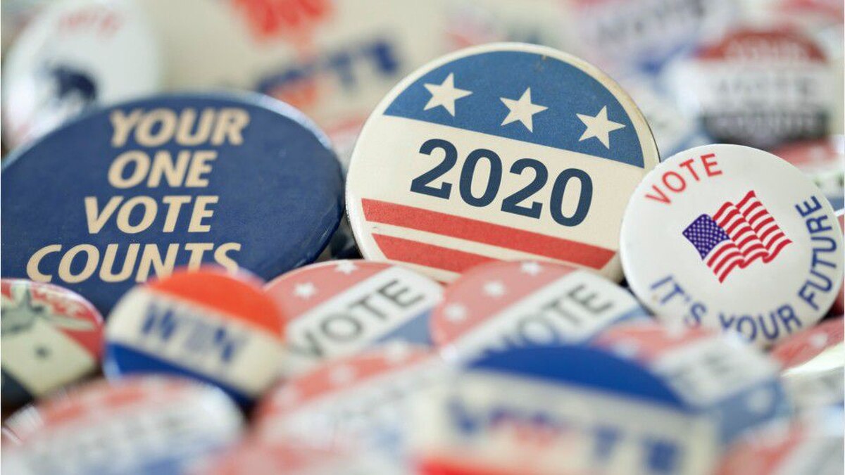 spunkeysox's tweet photo. I don't care who you vote for....just vote....your vote counts https://t.co/5E4V5zqkKP