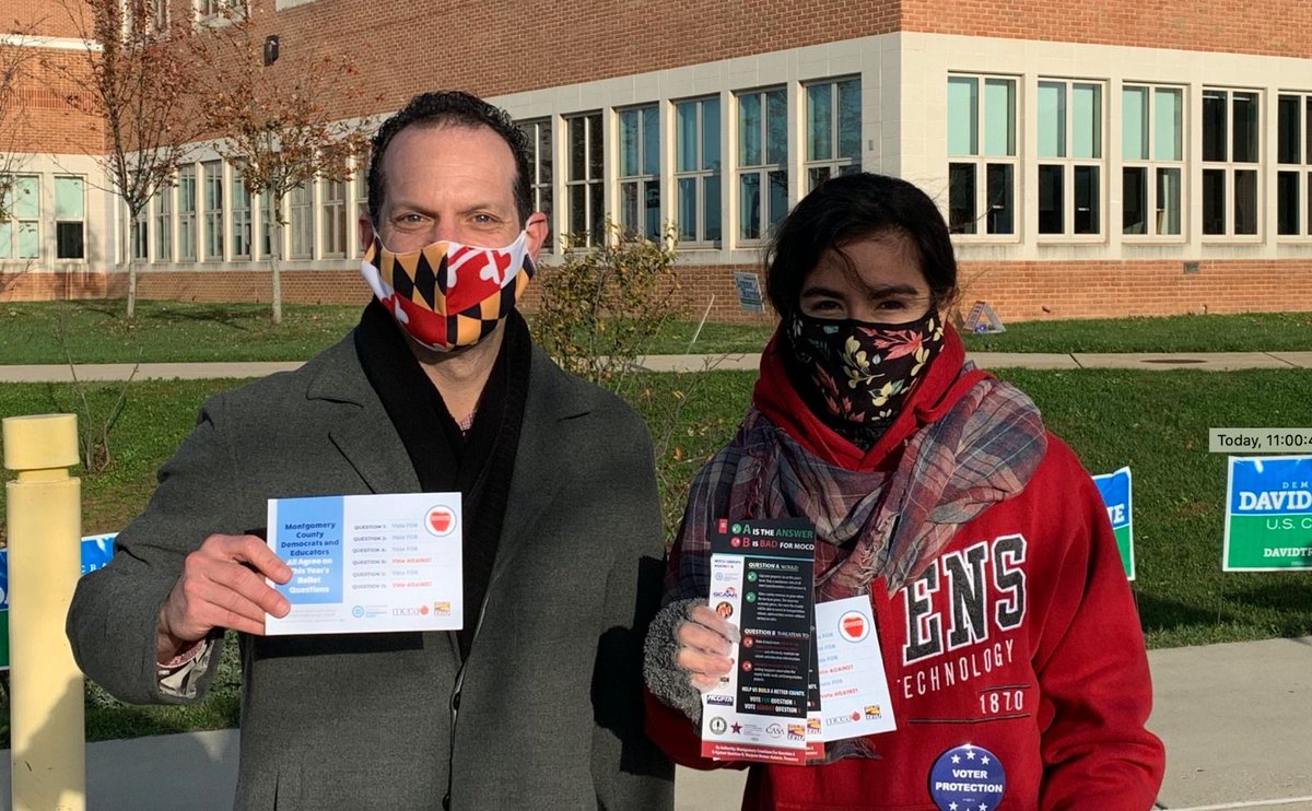 Montgomery Neighbors Against Question B tweet media