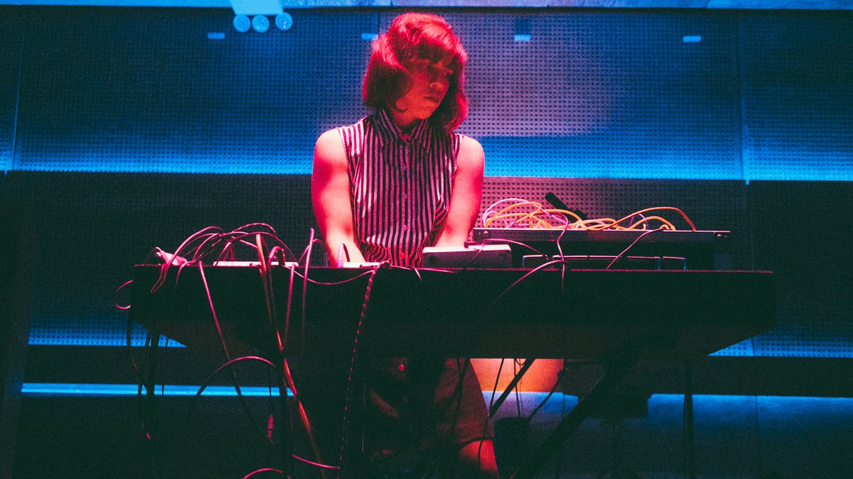 selftitledmag's tweet image. Continuing with today's theme of clearing our ambient mix archives, here's a New Years Day nod from @clavendr, since 2021 couldn't come any sooner: self-titledmag.com/c-lavender-fea…