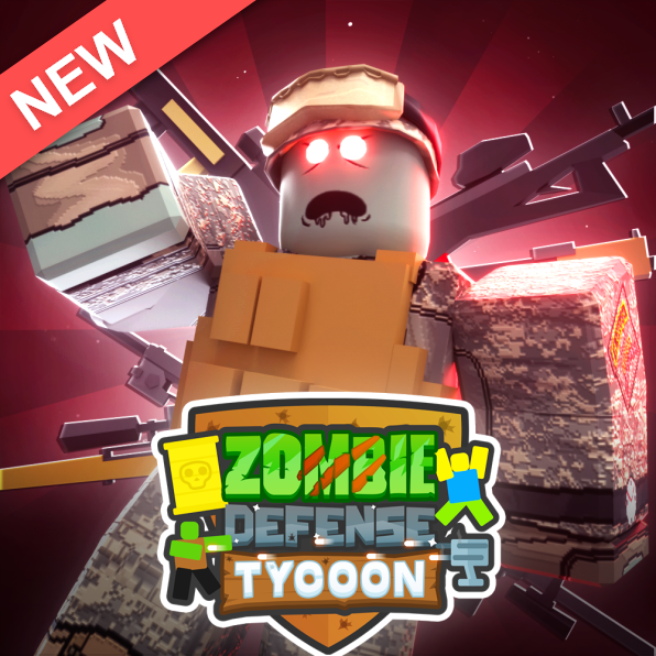 Zood (ZoodStudios) / Twitter