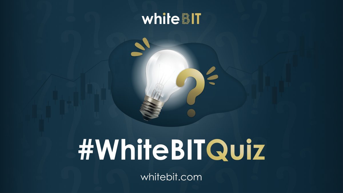 WhiteBIT tweet media