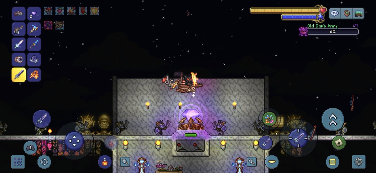 terraria 1.1 old worlds