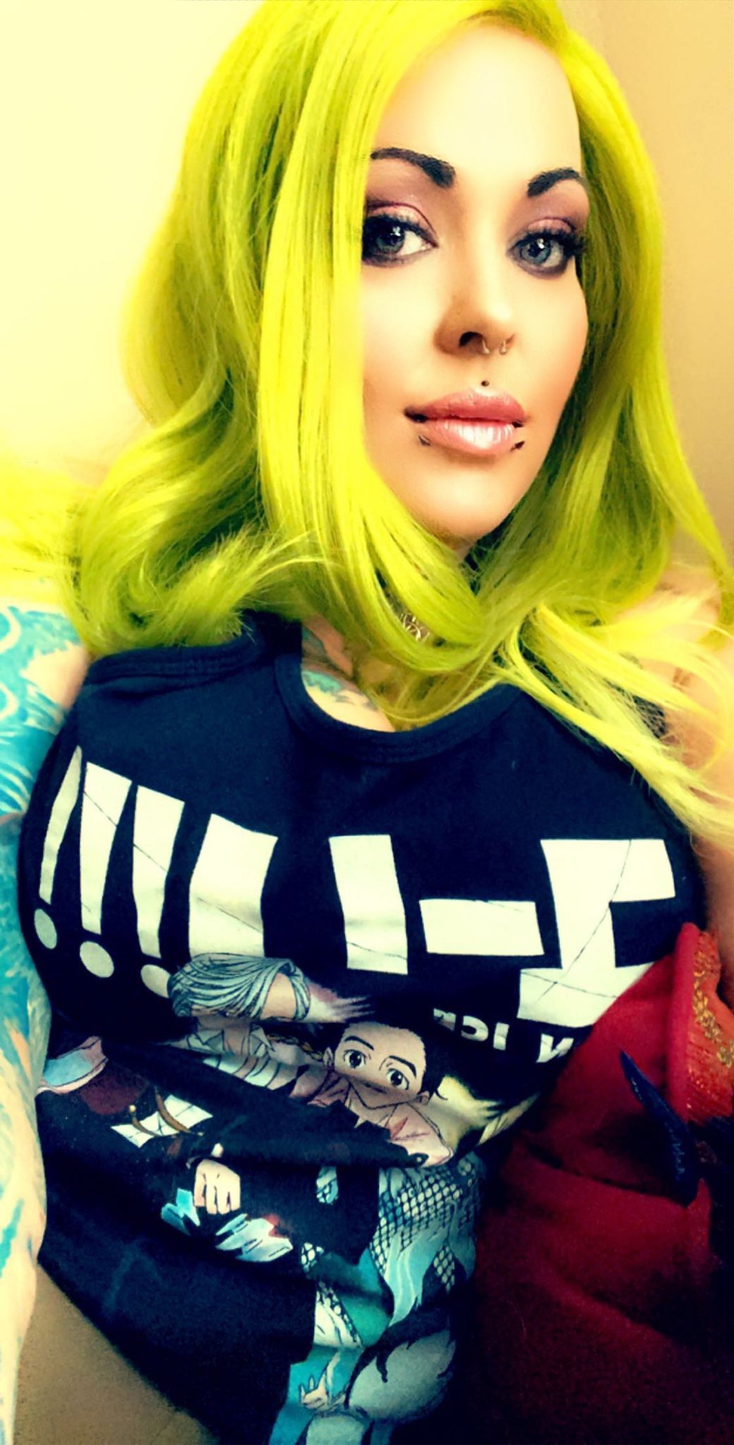 TW Pornstars - Cinnamon Anarchy (18+) Top 5%. Twitter. 5:17 PM - 3 Nov 2020