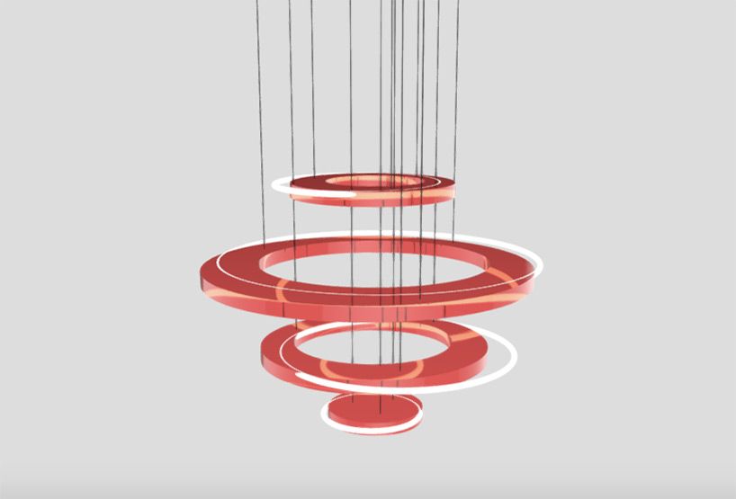 designboom's tweet photo. sabine marcelis' digital tactile experiments offer material experiences in a virtual world https://t.co/VT9p0NvH8S https://t.co/dhnfv9LCrQ