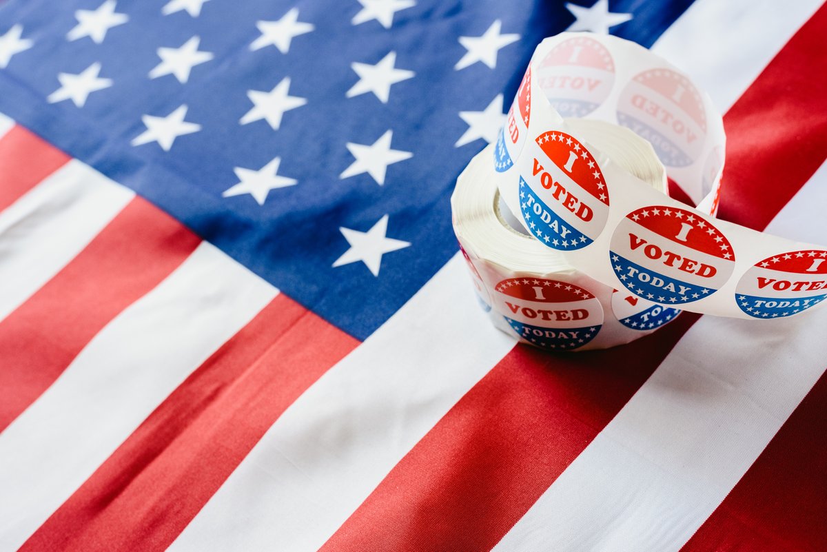 AdPsychJake's tweet photo. Do political ads really work? The short answer is, yes, but just a little. They're one of many pieces to the political marketing puzzle. Check out our latest blog to learn more: https://t.co/lefRIQXTeZ https://t.co/bldCcApnx3