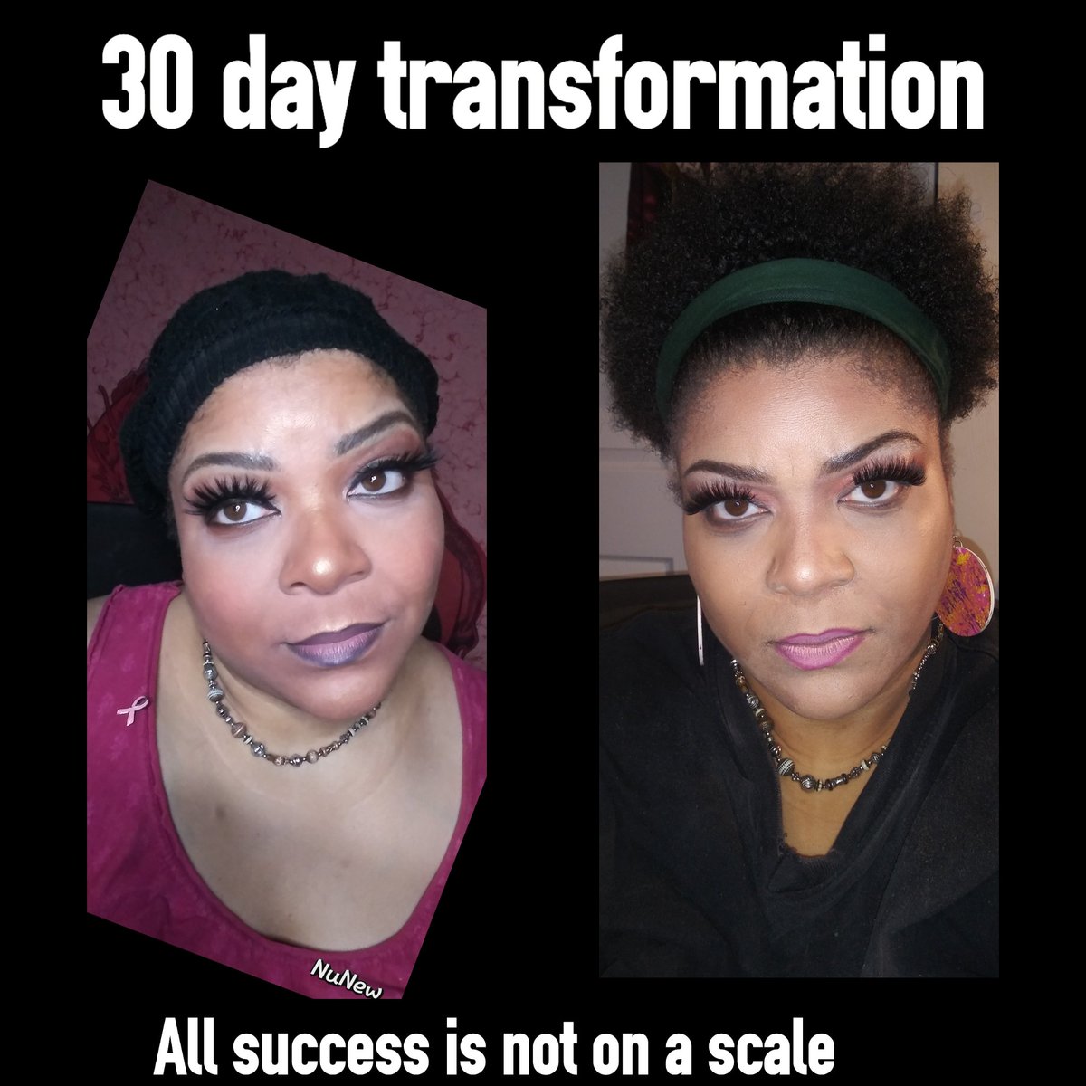 itsallnunew2's tweet image. Even if you pause, make sure you resume at all costs.  #putHimfirst #Jhanasjourney #hope #faith #joy #metamorphosis #wellness #weightloss #weightlossmotivation #change #success #vision #putinwork #increments
