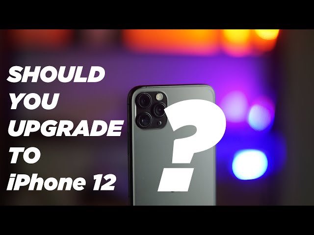 cyber_reviews's tweet photo. Your thoughts? My thoughts in the video below.
iPhone 11 Pro Max vs iPhone 12 Pro Max - Ask Cyber Reviews Ep1 https://t.co/1vTCPtPS1t
#iPhone12ProMax #iPhone12 #cyberreviews #POCOSquad #POCOX3NFC #Nova8SE #Android https://t.co/aRmN8n1w0X