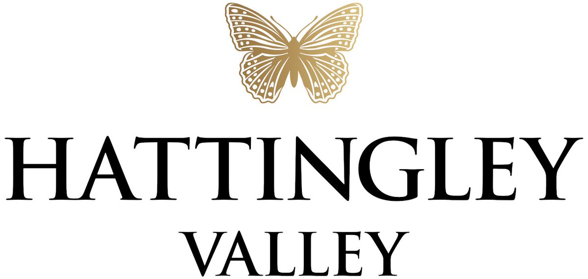 Another huge thank you to <a href="/hattingleywines/">Hattingley Valley</a> for delivering a bottle of sparkling English deliciousness to the first 20 GCD Toast registered guests! #tippletuesday #englishsparklingwine #gcd2020