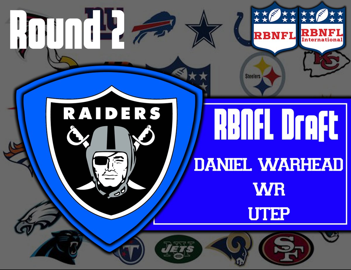 RBNFL Commissioner tweet media