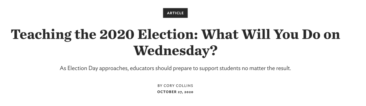 This seems important &amp; helpful from <a href="/Tolerance_org/">Follow Learning For Justice (formerly TT)</a> tolerance.org/magazine/teach…