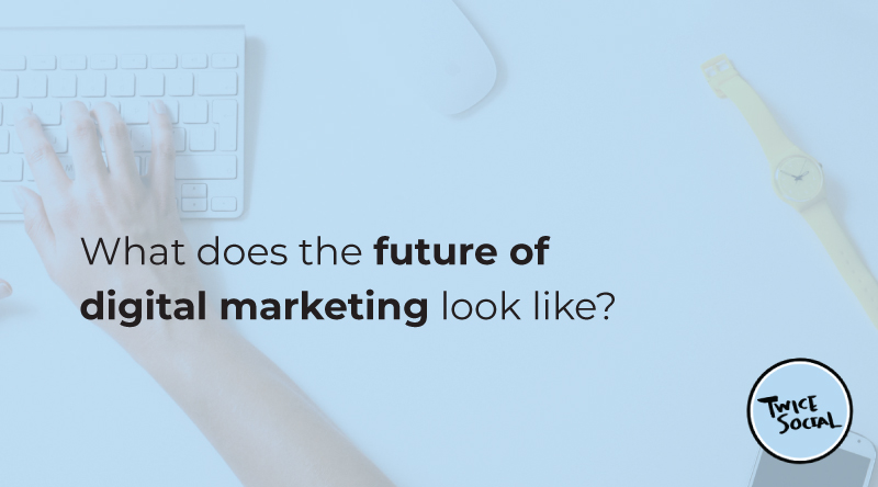 Digital newsletters were 🔥 when AOL was dominating the email space in the early 2000s. Since then, they’ve sort of taken a backseat to blogs and social media. But guess what? They’re backkkk! Find out what other #digitalmarketing trends are taking off in 2020.