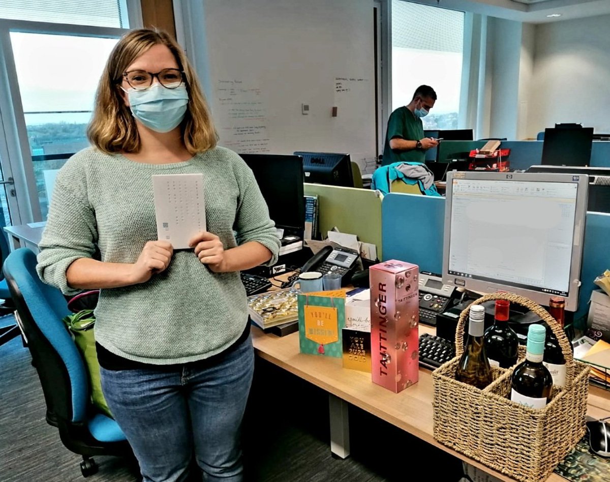 Frances Rickard tweet media