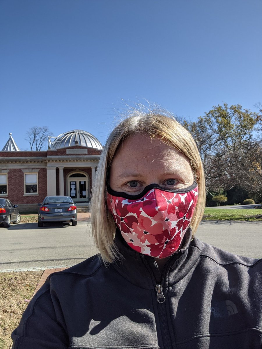 Christine Fisher tweet media