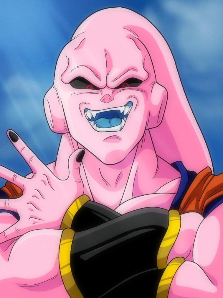 THREADKid buu est plus fort que Buuhan.Pourquoi je pense que " kid Buu est plus fort que Buuhan"?Comme toujours, ces dires "Kid buu est plus fort que Buuhan" ne viennent pas de nulle part.