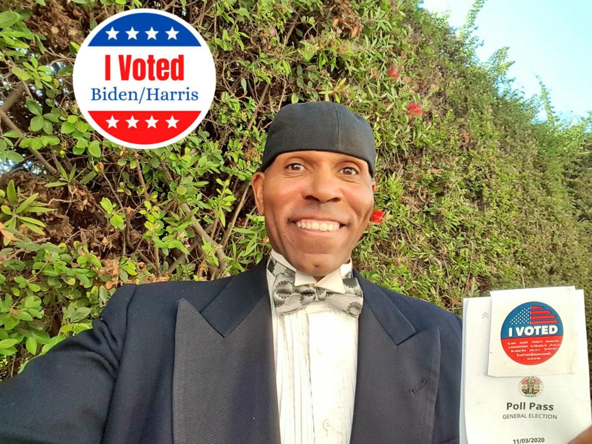 The Empathy Guy⚾Tony Scruggs tweet media