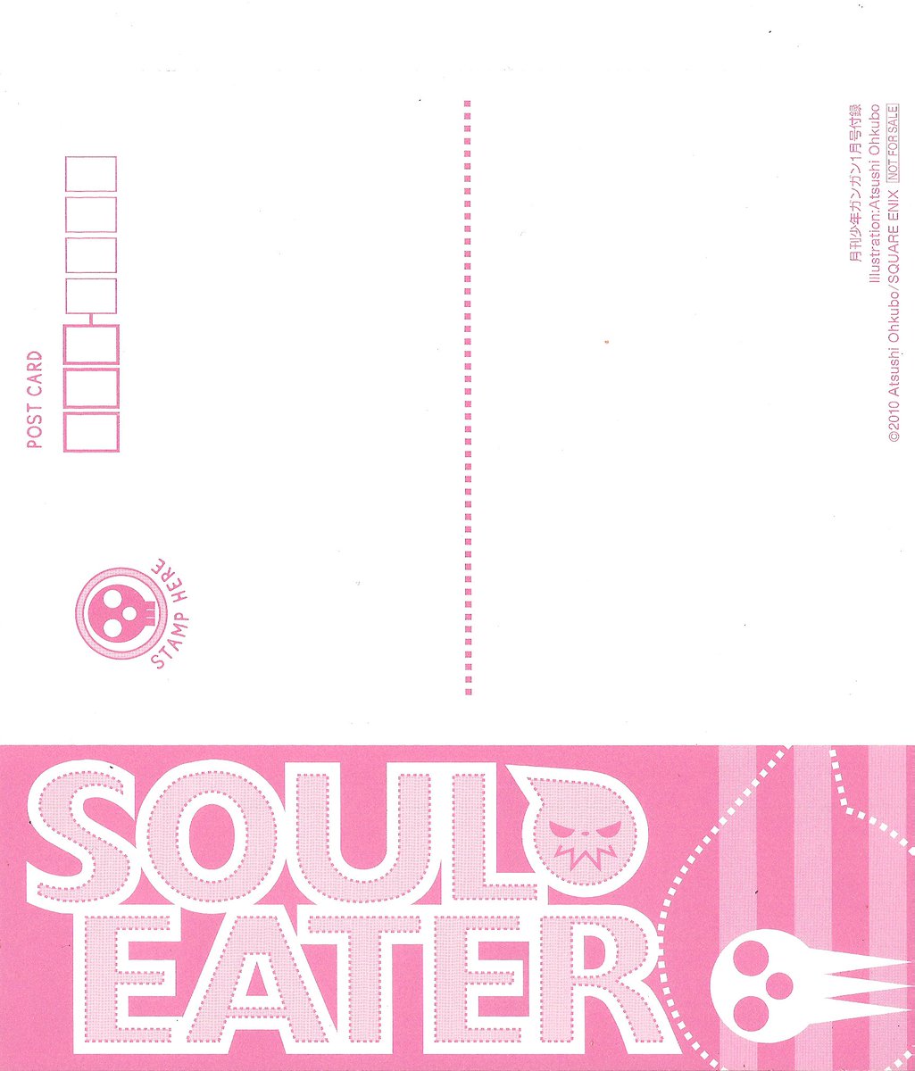 Darikyun's tweet photo. Sneak Peak: These r a few images frm a #SoulEater / #CertainMagicalIndex (#ToaruKagakunoRailgun #とある科学の...) post card calendar set I got frm #Japan several years ago. These Hi Res (500 ppi) scans, they jus need 2 b cleaned up! ^^ #anime #アニメ #anitwt #animetwt #anitwitter https://t.co/OzLelclQOU