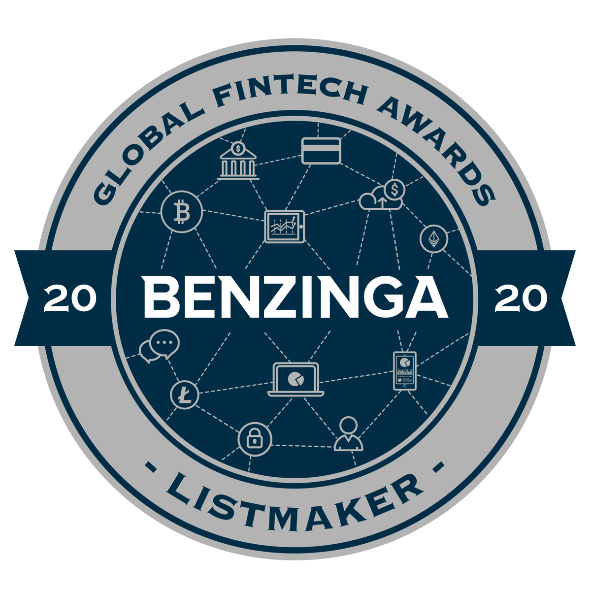 Thank you to <a href="/Benzinga/">Benzinga</a> for recognizing our work in helping financial institutions reduce the impact of investigator shortages due to COVID-19. We are honored to be named a 2020 #FinTech Listmaker and finalist in the "Innovation During COVID-19" category! benzinga.com/events/fintech…