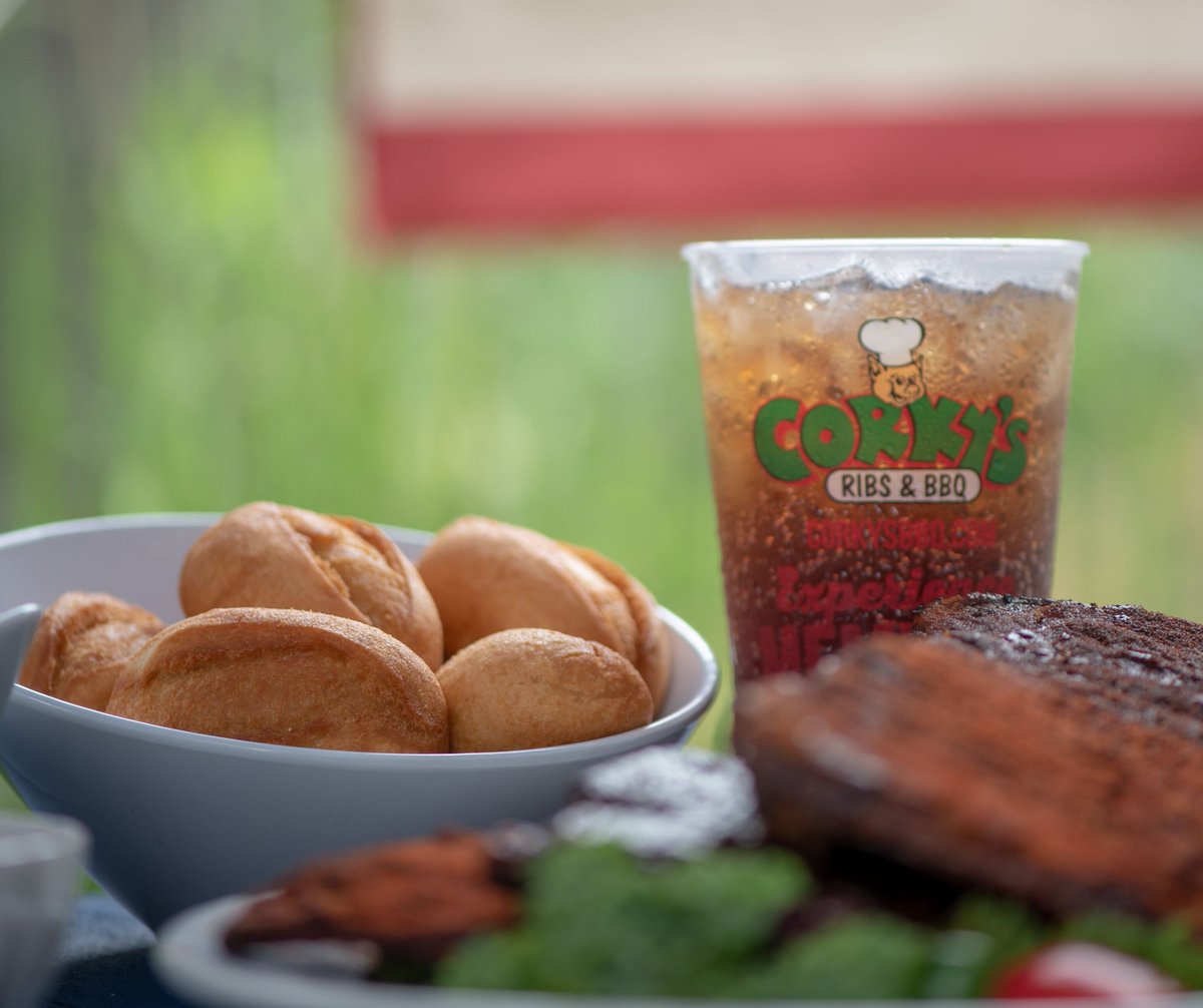 Corky's Ribs & BBQ tweet media
